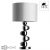 Фото Настольная лампа Arte Lamp Cosy A4610LT-1CC