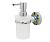 WasserKraft Diemel K-2299 дозатор для жидкого мыла