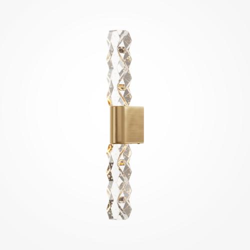 Фото Настенный светильник Maytoni Selemo MOD328WL-L5BS3K
