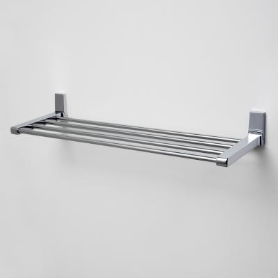 Фото WasserKraft Lopau K-6011 полка для полотенец