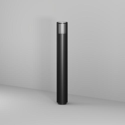 Фото Ландшафтный светильник Denkirs Farsun DK9728-BK
