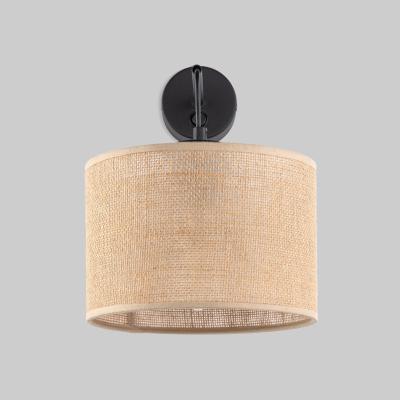Фото Настенный светильник TK Lighting Juta 6858
