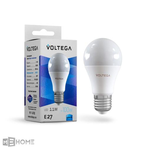 Фото Светодиодная лампочка Voltega General purpose bulb 5738