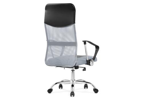 Фото Компьютерное кресло Woodville Arano 1 light gray