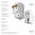 Дифференциальный автомат 1P+N 40A 30 mA 6 kA C A Werkel W922P164 Фото Дифференциальный автомат 1P+N 40A 30 mA 6 kA C A Werkel W922P164