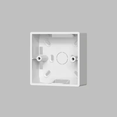 Фото Монтажная коробка для светильника Denkirs Odder DK3050-BX