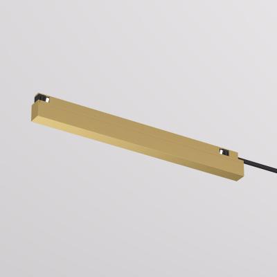 Фото Внешний блок питания для трека 48V Denkirs Shine Base TR5739-SB