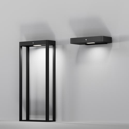 Фото Ландшафтный светильник Maytoni Pir OSL456FL-L2GF3K