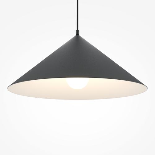 Фото Подвесной светильник Maytoni Basic colors MOD167PL-01B
