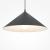 Фото Подвесной светильник Maytoni Basic colors MOD167PL-01B