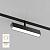 Трековый светильник Denkirs Smart Linear DK8009-BK