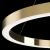 Фото Maytoni Saturno MOD415PL-L60BS4K подвесной светодиодный светильник
