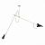 Светильник подвесной St Luce Jarro SL1803.203.02