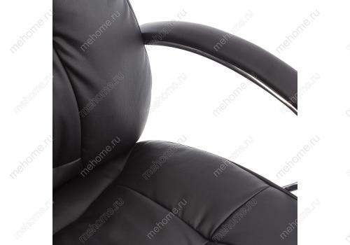 Фото Компьютерное кресло Woodville Evora черное