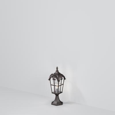 Фото Ландшафтный светильник Maytoni Albion O413FL-01BZ