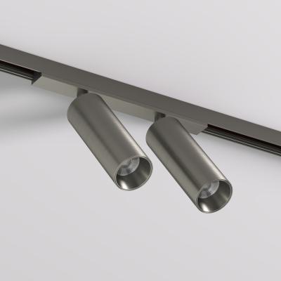 Фото Трековый светильник Denkirs Shine Spot DK5742-DN