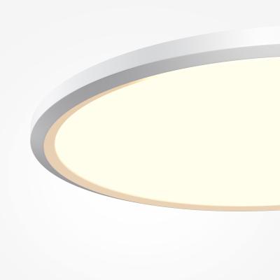 Фото Потолочный светодиодный светильник Maytoni Incognito MOD426CL-L43WK1