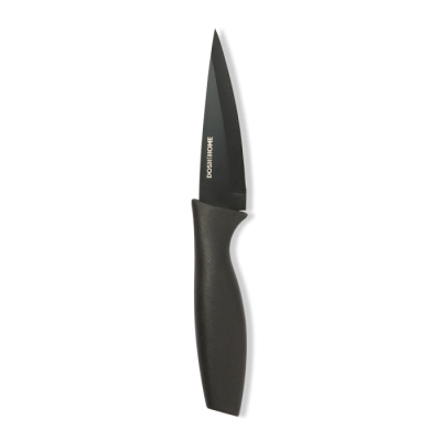 Фото Нож кулинарный с неприлипающим покрытием Dosh Home LACERTA 9cm
