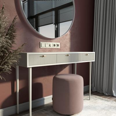 Фото Рамка из стекла на 5 постов Werkel Senso W0053117 дымчатый soft-touch