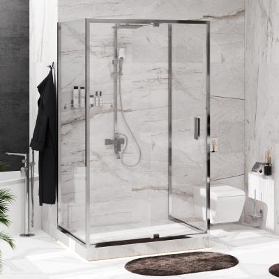 Фото WasserKraft Berkel 48P25 душевой уголок