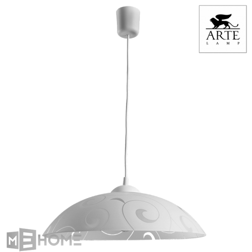 Фото Подвесной светильник Arte Lamp CUCINA A3320SP-1WH