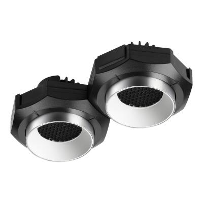 Фото Светильник встраиваемый в натяжной потолок Novotech Vario 371057