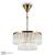 Maytoni Colonne MOD093PL-04BS люстра подвесная в интернет-магазине mehome.ru Фото Maytoni Colonne MOD093PL-04BS люстра подвесная