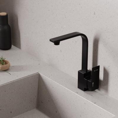 Фото WasserKraft Abens 2007 смеситель для кухни