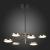 Фото St Luce Farone SL1605.413.06 светильник подвесной светодиодный