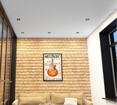 Фото Встраиваемый точечный светильник Denkirs Roto mini DK2038-BK