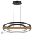 Фото Lightstar Lodi 723227 подвесной светодиодный светильник