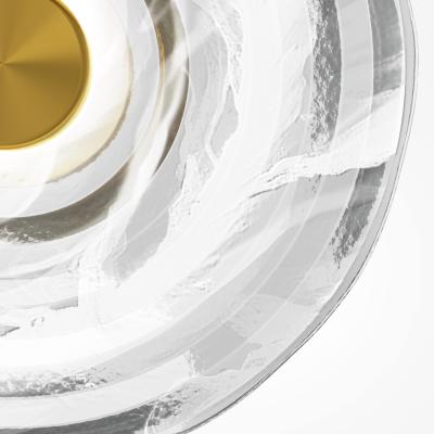 Фото Настенный светильник Maytoni Sparkle MOD343WL-L5BS3K1