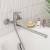 Фото Смеситель для ванны с длинным изливом Milardo Horizont HORSB02M10