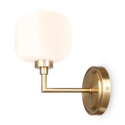 Фото Настенный светильник Freya Tender FR5373WL-01BS