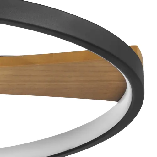 Фото Lightstar Lodi 723027 потолочный светодиодный светильник