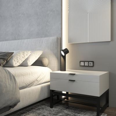 Фото Диммер N Werkel W1142065 серебряный матовый