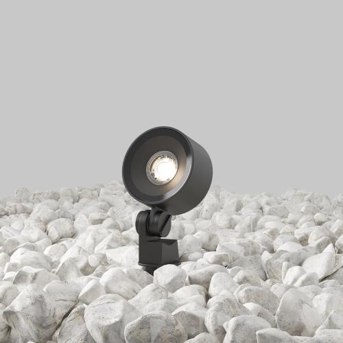 Фото Ландшафтный светильник Maytoni Core O495FL-L10B3K