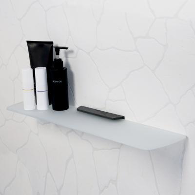 Фото WasserKraft Glan K-5124 полка стеклянная