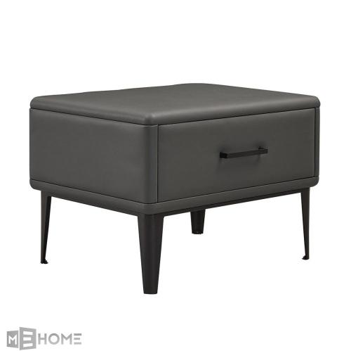 Фото Тумба прикроватная ESF GNS190 GREY