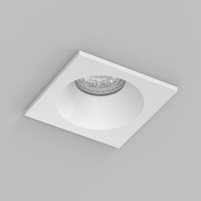 Фото Влагозащищенный встраиваемый светильник Denkirs Cove DK2131-WH