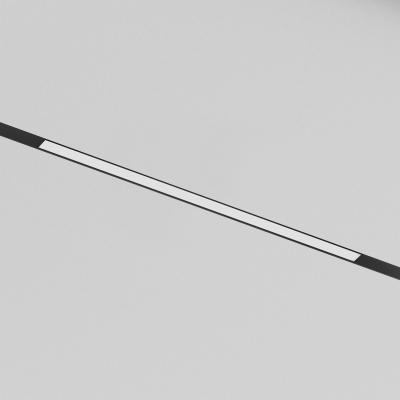 Фото Трековый светильник Denkirs Smart Linear Zigbee DK8305-BK