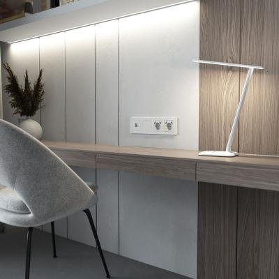 Фото Накладка для RJ-11 Werkel Hammer W1292001 белый