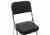 Фото Стул Woodville Chair раскладной черный