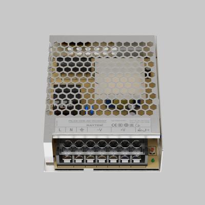 Фото Блок питания 48В 100Вт Maytoni Led Strip 831007