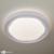 Фото Eurosvet 40005/1 LED потолочный светодиодный светильник белый