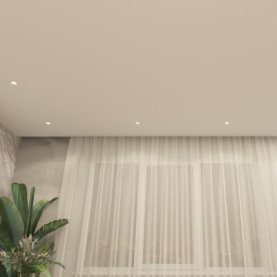 Фото Встраиваемый точечный светильник Denkirs Halo DK2060-WH