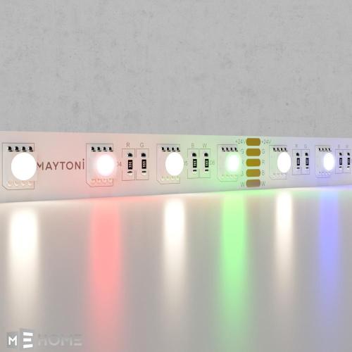 Фото Светодиодная лента 24В RGBW Maytoni 10180