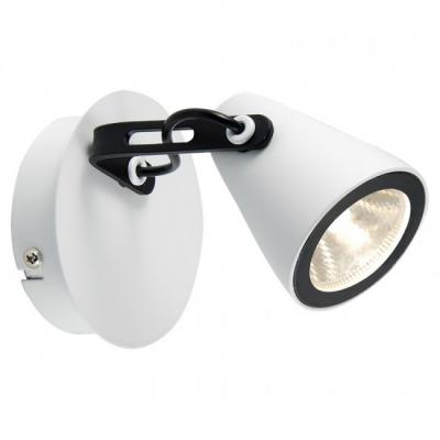 Точечный светодиодный светильник Lussole Loft LSN-4101-01