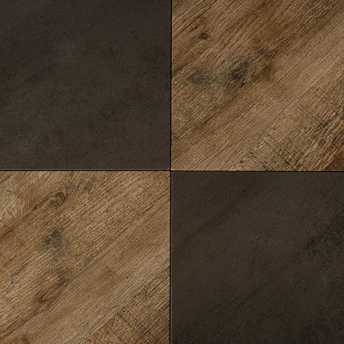 Фото Журнальный стол Мебелик BeautyStyle 32 дуб / бетон