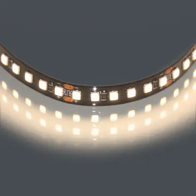 Фото Светодиодная лента 24V 12W 3000K Lightstar 420893, 10 метров